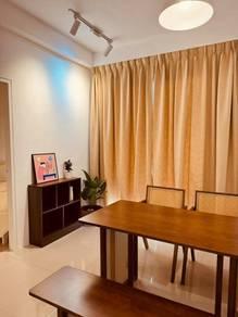 Piccadilly, Ipoh的共管公寓，照片6