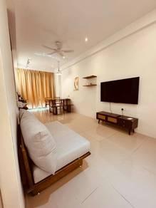 Piccadilly, Ipoh的共管公寓，照片2