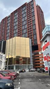 Piccadilly, Ipoh的共管公寓，照片1