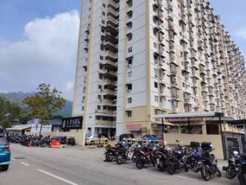 Apartmen di Sungai Ara i-Park, Sungai Ara, foto 1