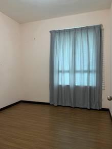 Kondominium di Utama South, Sandakan, foto 5