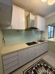 Apartmen di Larkin Residence 1, Johor Bahru, foto 2