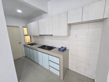 Greenfield Regency, Tampoi的公寓，照片6