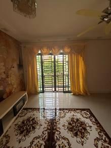 Apartmen di Larkin Residence 1, Johor Bahru, foto 10