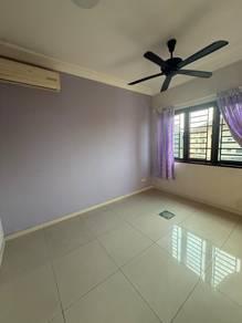 Apartmen di Larkin Residence 1, Johor Bahru, foto 9