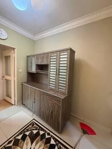 Apartmen di Larkin Residence 1, Johor Bahru, foto 8