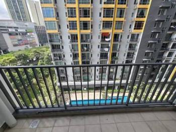 Greenfield Regency, Tampoi的公寓，照片2