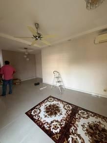 Apartmen di Larkin Residence 1, Johor Bahru, foto 4