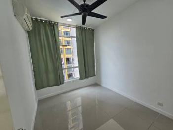 Greenfield Regency, Tampoi的公寓，照片9