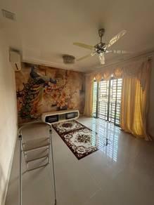 Apartmen di Larkin Residence 1, Johor Bahru, foto 3