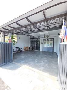 House at Taman Perda Indah, Tasek Gelugor, photo 2