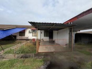 House at Taman Mahsuri, Padang Serai, photo 1
