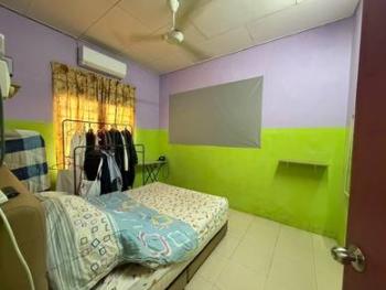 House at Taman Mahsuri, Padang Serai, photo 5
