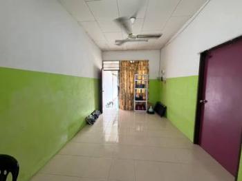 House at Taman Mahsuri, Padang Serai, photo 3