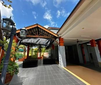 Rumah di Bertam Lakehomes, Bertam, foto 4