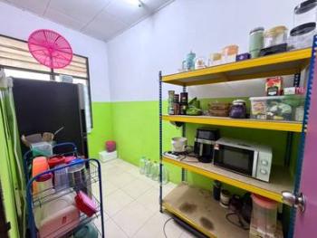 House at Taman Mahsuri, Padang Serai, photo 6