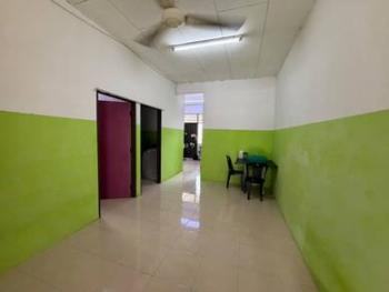 House at Taman Mahsuri, Padang Serai, photo 4