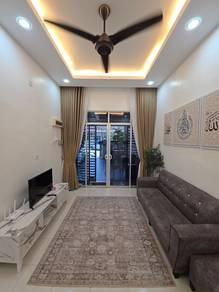 House at Taman Perda Indah, Tasek Gelugor, photo 3