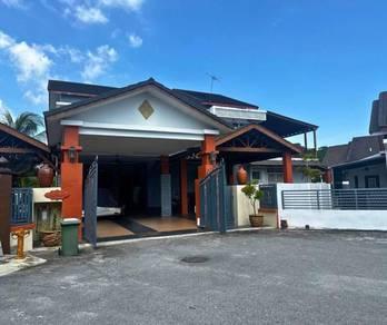 Rumah di Bertam Lakehomes, Bertam, foto 2
