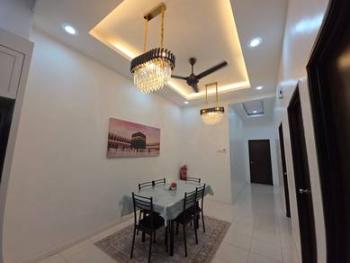 House at Taman Perda Indah, Tasek Gelugor, photo 6