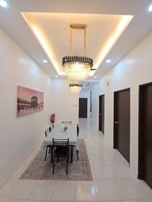 House at Taman Perda Indah, Tasek Gelugor, photo 7