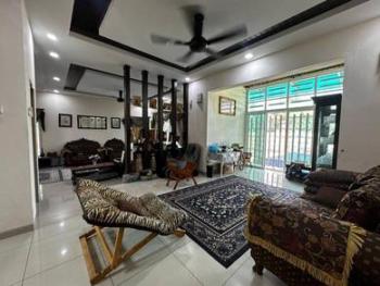Rumah di Bertam Lakehomes, Bertam, foto 10