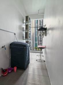 Apartmen di Jln Batu Kawa, Kuching, foto 5