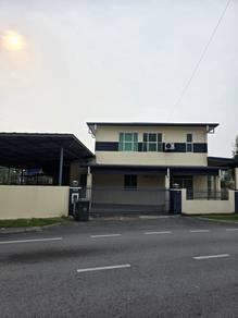 Rumah di Stutong Baru, Kuching, foto 1