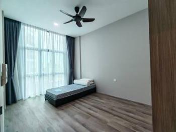 Apartmen di Jln Batu Kawa, Kuching, foto 8
