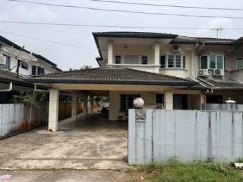 House at HUI SING, Kuching, photo 1