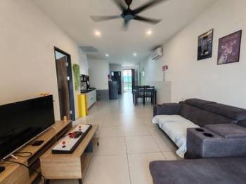 Apartment at 101, BDC, Kuching, photo 1