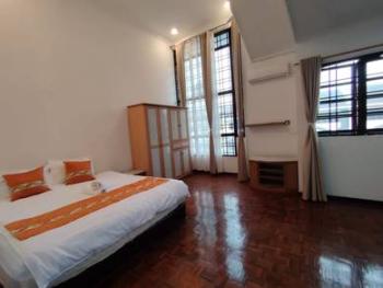 Rumah di Lorong Song 1a4, Kuching, foto 9