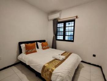 Rumah di Lorong Song 1a4, Kuching, foto 10