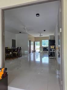 Rumah di Jalan Segedup, Kuching, foto 2
