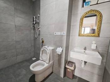 Apartment at 101, BDC, Kuching, photo 8