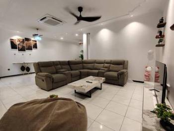 Rumah di Lorong Song 1a4, Kuching, foto 1
