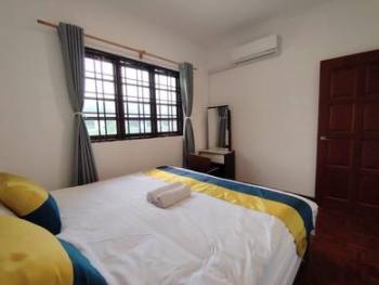 Rumah di Lorong Song 1a4, Kuching, foto 5