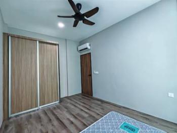 Apartmen di Jln Batu Kawa, Kuching, foto 7