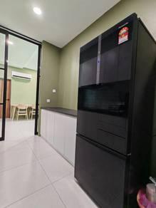 Apartmen di Jln Batu Kawa, Kuching, foto 6