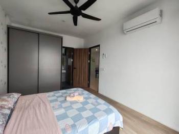 Apartment at 101, BDC, Kuching, photo 4