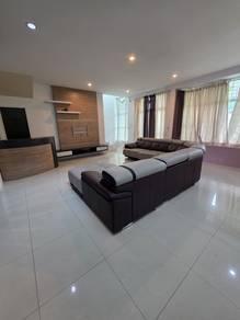 Rumah di Stutong Baru, Kuching, foto 2