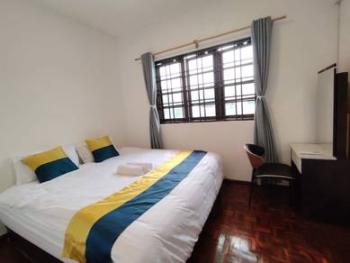 Rumah di Lorong Song 1a4, Kuching, foto 6