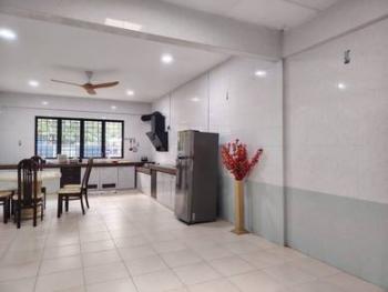 Rumah di Lorong Song 1a4, Kuching, foto 3
