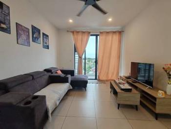 Apartment at 101, BDC, Kuching, photo 2