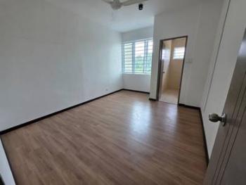 Rumah di Jalan Segedup, Kuching, foto 8