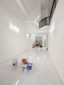 House at Taman Pelangi indah, Ulu Tiram, photo 1