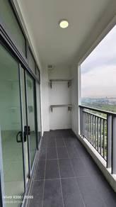 Apartment at 8Scape residences, Johor Bahru, photo 4