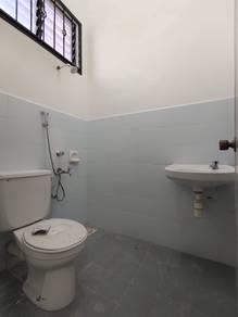 House at Taman Pelangi indah, Ulu Tiram, photo 8