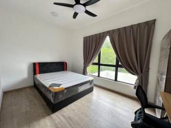 Kondominium di Jalan Bundusan, Kota Kinabalu, foto 4