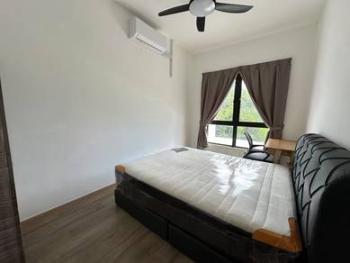 Kondominium di Jalan Bundusan, Kota Kinabalu, foto 6